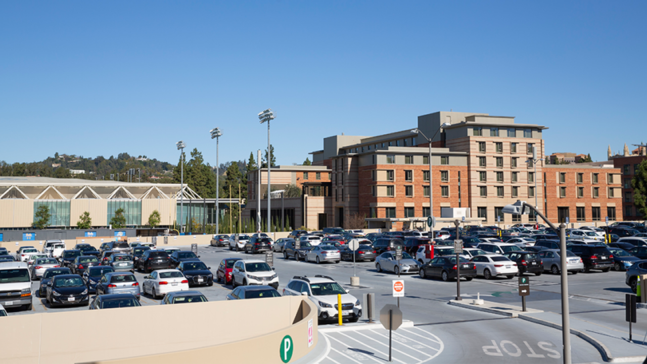 How to Apply for Spring 2022 Student Parking UCLA Transportation